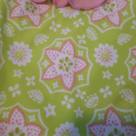 Janie and Jack one piece swimsuit~12-18 months - Picture 5 of 9